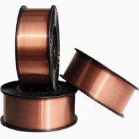 JQ·MG55-Ni2低温钢焊丝ER80S-Ni2焊丝