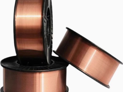 YJ551NiCrCu-1保焊丝E81T1-W2C焊丝