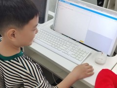 杭州五年级孩子学编程课程推荐？西湖区