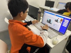 少儿编程体验课哪家靠谱？一节试听课下来，我终于看懂了这些“套路”