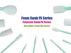 为什么无尘净化工业棉签生产出口厂家推荐选择深圳美迪帝?这几个理由告诉你!