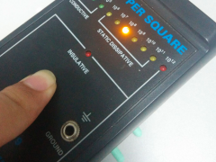 什么是防静电擦拭棒？