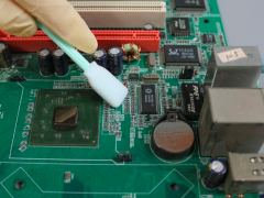 净化擦拭棒的种类有哪些