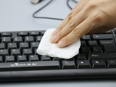 IPA酒精清洁擦拭布:清洁、去污、除尘的好帮手!