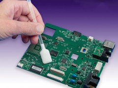 IPA清洁棉签 IPA清洁擦拭棒:打印机头、电子设备等清洁的有力工具！