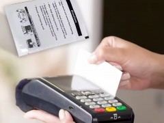 CR80通用清洁卡:磁卡设备清洁的得力助手!