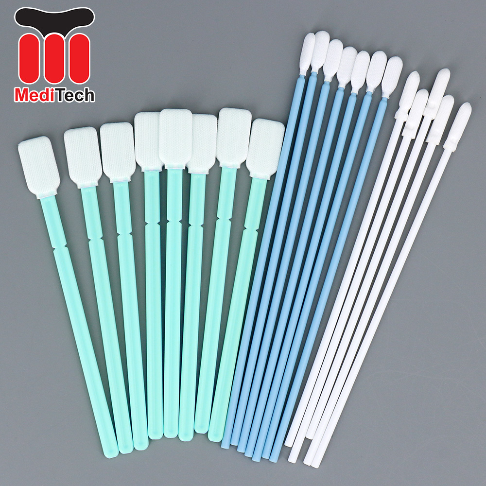 无尘净化棉签/刷子