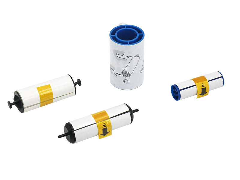 证卡打印机清洁轮