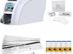 Magicard证卡打印机清洁工具套件通常都包含什么?有什么用?
