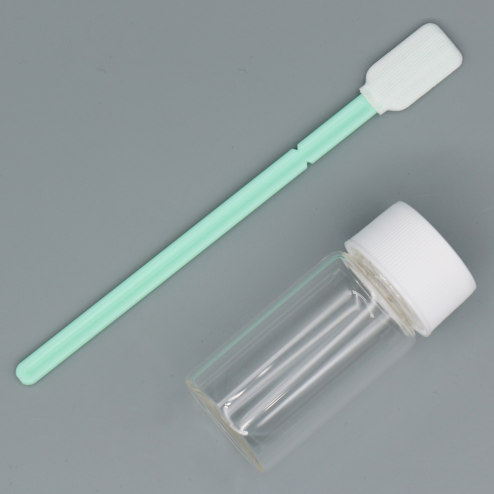 TOC棉签+TOC样品瓶套装