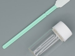 TOC棉签+TOC样品瓶套装是什么?有什么用?