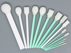 工业海绵净化棉棒是什么?有什么用?