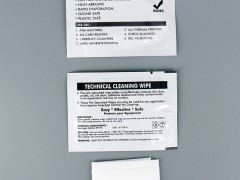 IPA-M3异丙醇清洁擦拭布:为何能便捷高效去污清洁除尘?