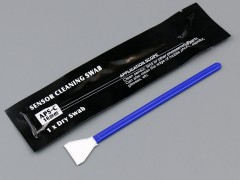 数码相机CCD/CMOS传感器清洁擦拭棒是什