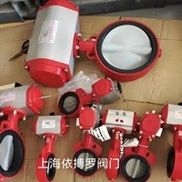 美国bray博雷蝶阀S30规格齐全速发货