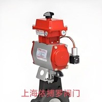 美国BRAY博雷TRILOK三偏心蝶阀规格齐