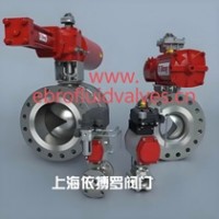 美国博雷(Bray)卫生级球阀规格齐全速