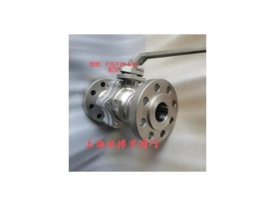 美国Bray博雷S70/S90螺纹球阀  博雷不锈钢球阀图4