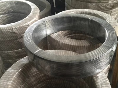 LM491埋弧焊丝 冷轧支撑辊堆焊焊丝