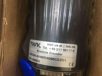 德国TWK编码器图1