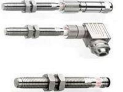 德国BRAUN传感器