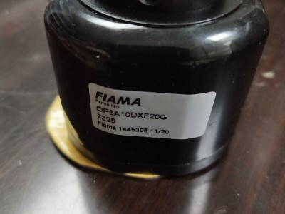 意大利FIAMA位置显示仪