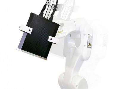 木箱喷印 在线式喷码机 图标喷印图3