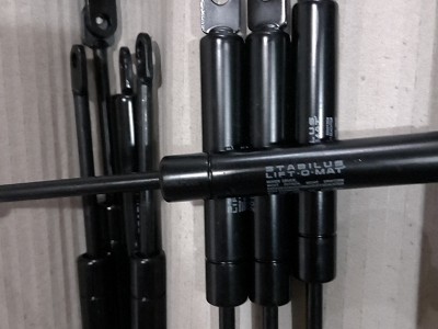 德国STABILUS弹簧