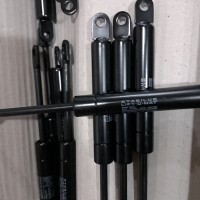 德国STABILUS弹簧