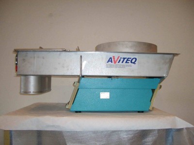 德国AVITEQ振动电机