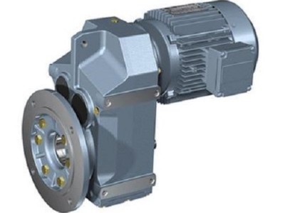 DISCO无级变速机图1