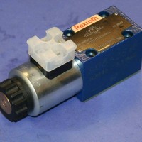 德国REXROTH电磁阀