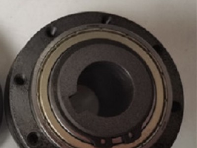 德国TEDIMA机械密封