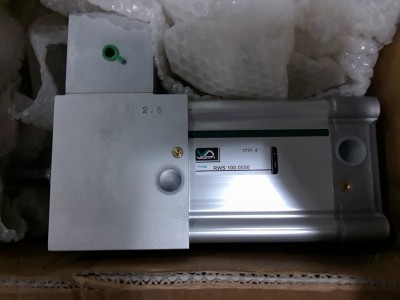 意大利Vesta电磁阀