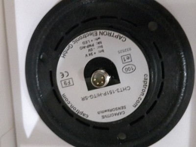 德国CAPTRON触摸开关