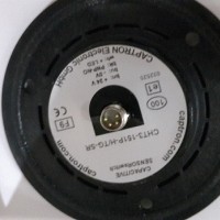 德国CAPTRON触摸开关