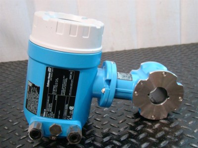 德国Endress Hauser流量计