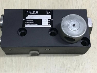 德国HAWE油泵图1