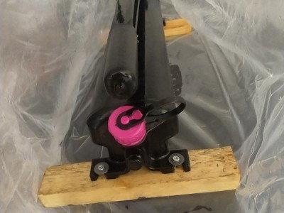 德国AS TECH液压缸