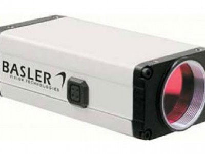 德国Basler工业相机图1