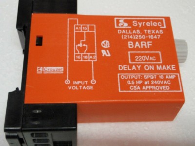 法国Crouzet继电器