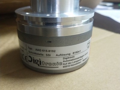 德国DIGITRONIC编码器