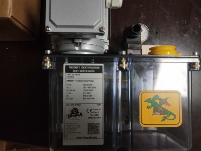 意大利DROPSA泵图1