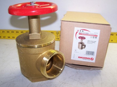 意大利GIACOMINI截止阀