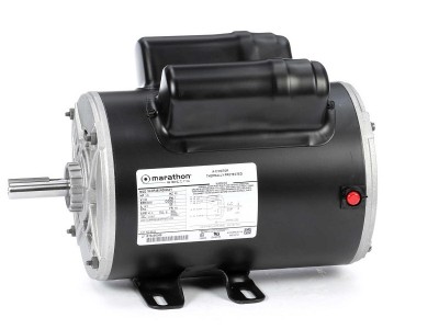 美国Regal Beloit电机图1