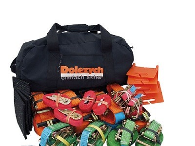 德国Dolezych吊环