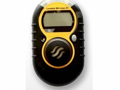 霍尼韦尔MINIMAX-XP单一体检测仪