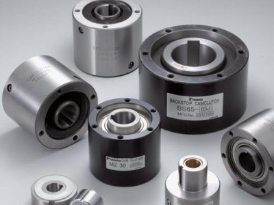 日本TSUBAKI椿本离合器