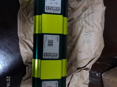 意大利VIVOIL马达