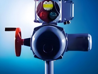 法国Bernard Controls执行器